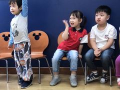 -奇尔思青少儿·语言·艺术·演讲(顾戴路店)