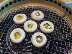 -谷牛和牛烤肉(漕河泾印象城店)