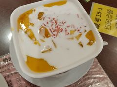 -南信牛奶甜品专家