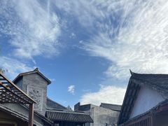 -洛带古镇