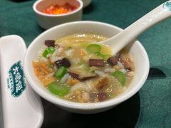 -大鸽饭(汉溪长隆店)
