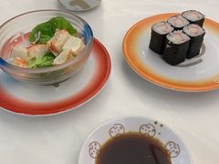 -元气寿司(金光华店)