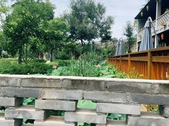 -长安上水缘度假庄园