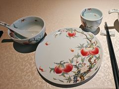 -维园悦谱·海派家常菜(乌鲁木齐南路店)