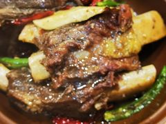 -江南面屋(明洞店)