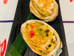 -辉记炭烧海鲜大排档·老字号(福田店)