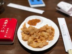 -成都你六姐·牛肉冒菜(城市集市合生汇店)