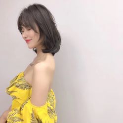 -TK·HAIR SALON韩式设计