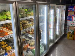 自助取餐区-范贤光鸡公煲(平乐园总店)