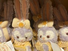 -迪士尼小镇