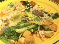 -北丐先生·野馄饨烧烤(雨花万象店)