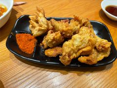 小酥肉-诚铭记·虾仁汤包·成都小吃(融创店)