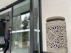 门面-熙春园餐厅