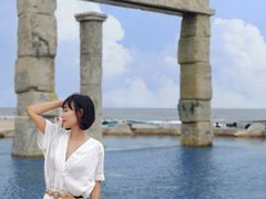 -渔岛海洋度假区