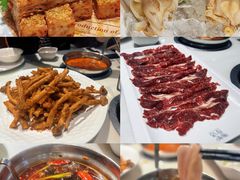 -围炉夜话·潮汕卤水火锅(榕江店)
