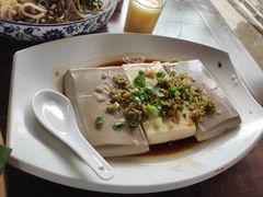 -园林美食城·本土农家菜(杨和镇店)