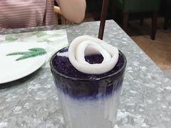 -香蕉叶餐厅(是隆店)