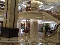 -丰顺宝丰酒店温泉