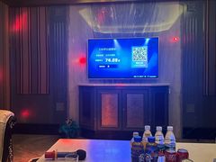 -潮歌KTV(长江北路店)