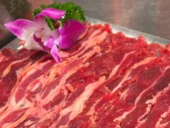 -朱光玉火锅馆(正弘城店)