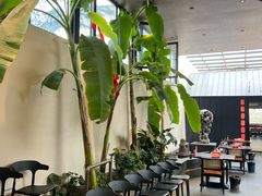-单家老院·院子里的青岛菜(沙子口店)