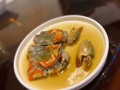 -走马楼饭庄(慈城古县城店)