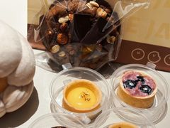 -CookieJar曲奇家(东方宝泰店)