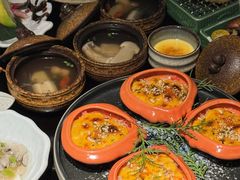 -松鹤精致料理(五一中路店)