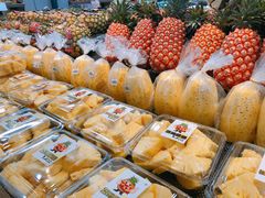 -果蔬好生活超市(乐堤港店)