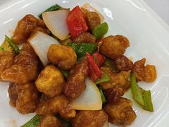 -和乐喜点(宝岗大道店)