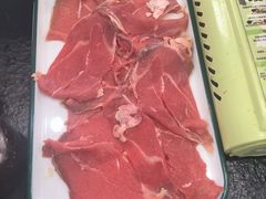 -撒拉人家.酸菜牦牛肉火锅