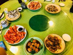 -盛港湾海鲜食府(黄沙店)