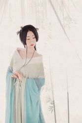 -盘子女人坊古装写真摄影(南京总店)
