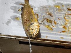 -聚点串吧·北京烧烤(赵登禹路店)