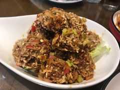 -全聚贤餐厅·湖北家常菜(沙湖店)