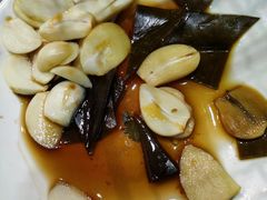 -合易泓烤肉•首创生椰大油边(宁山路店)