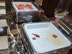 -平湖九龙山庄园圣马可酒店