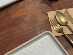 -O'mills Sourdough Bakery&Bistro(永嘉路店)