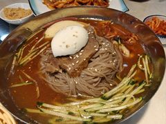 -屋里家延边朝鲜族冷面(梅林3店)