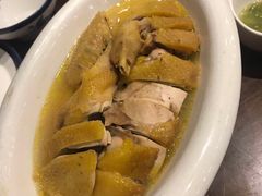 南拳醉酒鸡-醉南拳客家菜·河田鸡(西禅寺杨桥店)