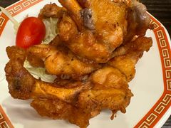 -拉面莊夢語＆中华料理八椿