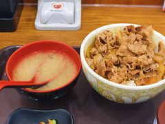-食其家·牛丼咖喱(文三路店)