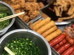 -阿芬卤面(花巷店)