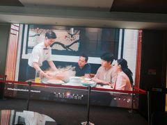 -北国饭店.海鲜.北方菜(新河路店)