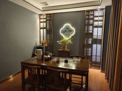 -悠闲岛·影院足道·按摩SPA(华侨城店)