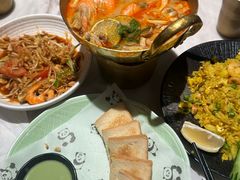 -Home Thai·泰谣(王府井apm店)