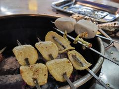 -李家水浒烤肉(五一店)