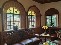 -马勒别墅·中餐厅