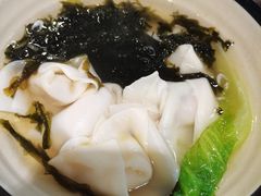 -玖鲜小笼(中山广场店)