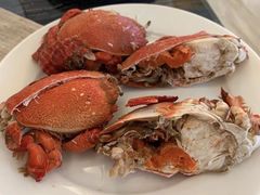 -东方红海鲜百汇(国际大厦店)